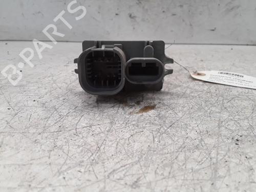 Varmeblæsermodstand RENAULT MEGANE Scenic (JA0/1_) 1.6 e (JA0F) (90 hp) 30024860