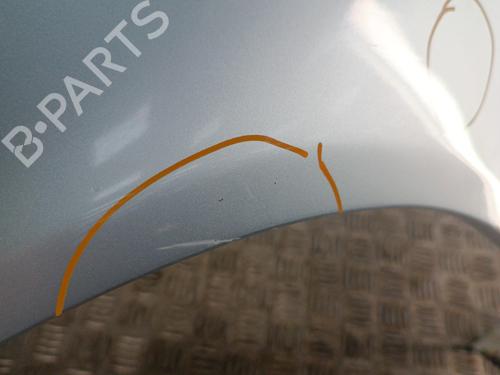 Forskærm venstre AUDI A4 B5 Avant (8D5) 1.9 TDI | BP30019849C41