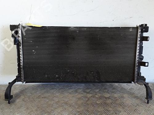 Used Water radiator Water radiator 30016534 30016534