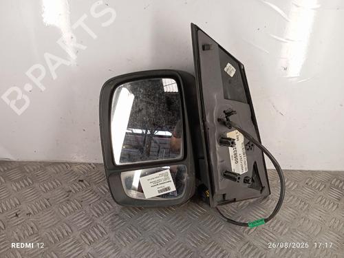 Used Left mirror Left mirror 38597123 38597123