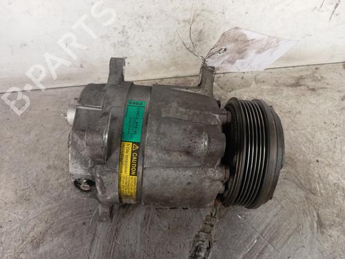 Used AC compressor PEUGEOT 406 (8B) 2.0 HDI 110 (109 hp) 30020139