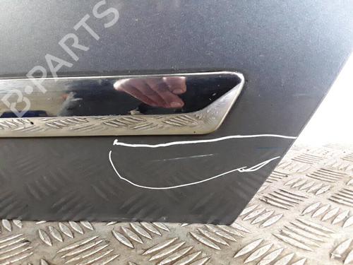 Used Left rear door CITROËN C5 III Break (RW_) 2.0 HDi (136 hp) 30016358