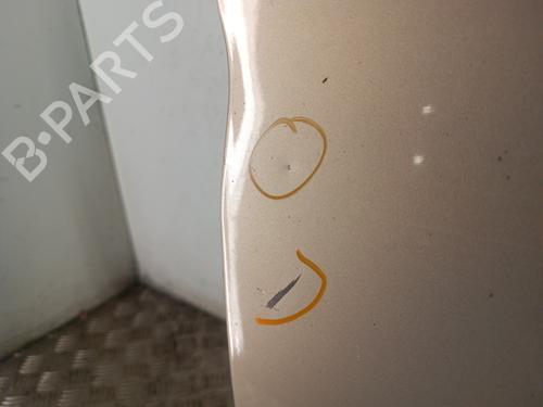 Right front door CITROËN BERLINGO / BERLINGO FIRST MPV (MF_, GJK_, GFK_) 1.6 HDI 90 (MF9HX) | BP30023181C3