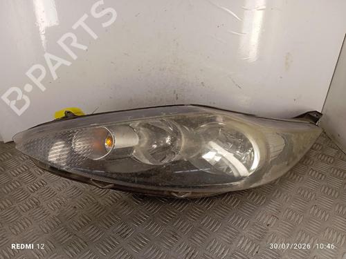 Used Left headlight Left headlight 37992869 37992869