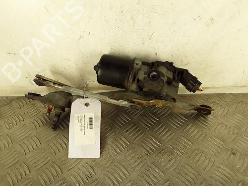 Used Front wiper motor CITROËN C1 (PM_, PN_) 1.0 (68 hp) 30814731