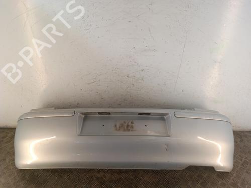 Used Rear bumper VW POLO III (6N1) 60 1.4 (60 hp) 30008321