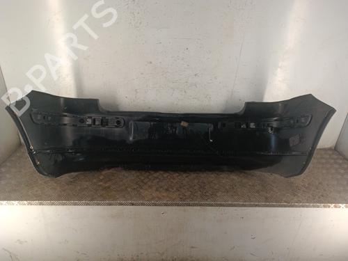 Rear bumper VW GOLF IV (1J1) 1.9 TDI | BP30101064C8