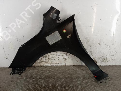 Used Right front fenders Right front fenders OPEL CORSA E (X15) 1.3 CDTI (08, 68) (75 hp) 40554621 40554621