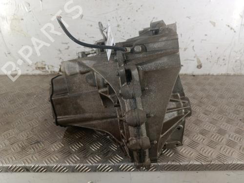 gearbox-citroen-c4-ii-nc_-2009-38977952 main image