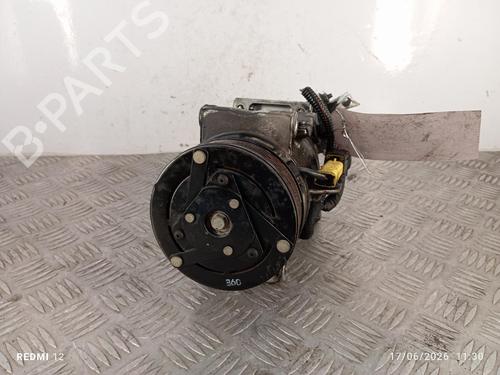 Used AC compressor AC compressor 36654885 36654885