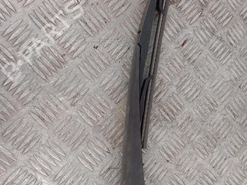 Used Rear windshield wiper arm Rear windshield wiper arm 38638039 38638039