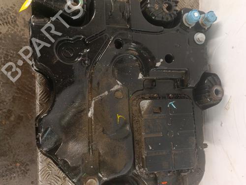 Used AdBlue tank PEUGEOT 5008 (0U_, 0E_) 1.6 BlueHDi 120 (120 hp) 32671196