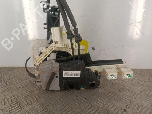 Used Front left lock Front left lock HYUNDAI TUCSON (TL, TLE) 1.7 CRDi (141 hp) 35790838 35790838