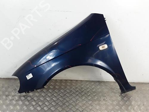 Left front fenders KIA CARNIVAL II (GQ) 2.9 CRDi | BP30016010C41