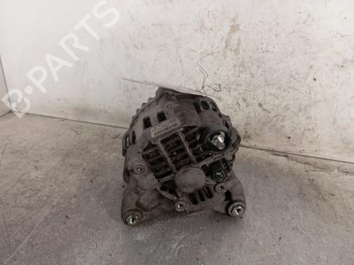 Used Alternator Alternator RENAULT KANGOO (KC0/1_) 1.5 dCi (KC07) (65 hp) 30012622 30012622