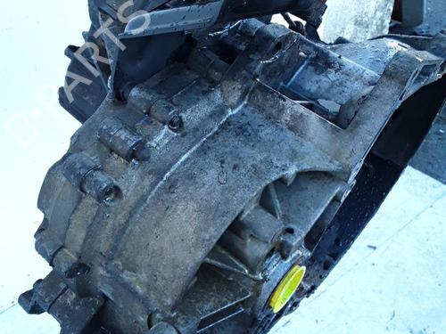 Getriebe FORD FOCUS II (DA_, HCP, DP) 1.6 TDCi | BP30016673M3 