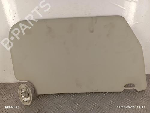 Right sun visor FORD TRANSIT CONNECT V408 Box Body/MPV 1.6 TDCi | BP39972371I2 - Image 2