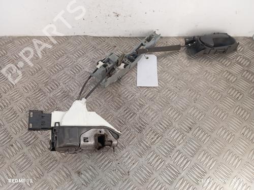Used Front right lock Front right lock CITROËN C3 II (SC_) 1.4 HDi 70 (SC8HZC, SC8HR0, SC8HP4) (68 hp) 35956562 35956562
