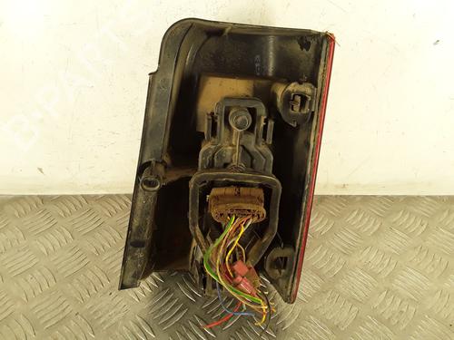 Used Left taillight Left taillight CITROËN BERLINGO / BERLINGO FIRST Box Body/MPV (M_) 2.0 HDI 90 (MBRHY, MCRHY) (90 hp) 30019564 30019564
