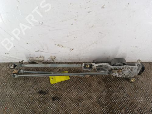 Used Front wiper motor Front wiper motor FORD FOCUS I (DAW, DBW) [1998-2009] 33692754 33692754