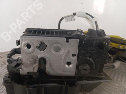 Used Rear right lock Rear right lock PEUGEOT 208 I (CA_, CC_) 1.2 THP 110 (110 hp) 33803999 33803999