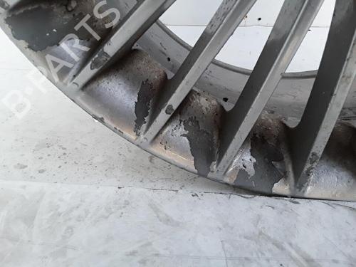 Used Rim JAGUAR S-TYPE II (X200) 2.7 D (207 hp) 30027419