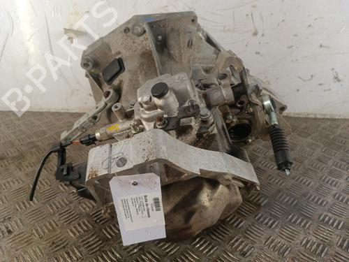 Gearbox FIAT 500 (312_) 1.2 (312AXA1A) | BP34477911M3  - Image 5