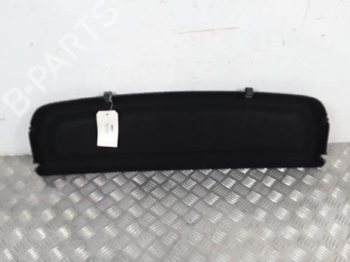 Used Rear parcel shelf OPEL AGILA B (H08) 1.0 (F68) (65 hp) 30026700