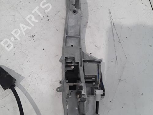Front left lock PEUGEOT 208 I (CA_, CC_) 1.2 VTI 82 | BP30021488C98 
