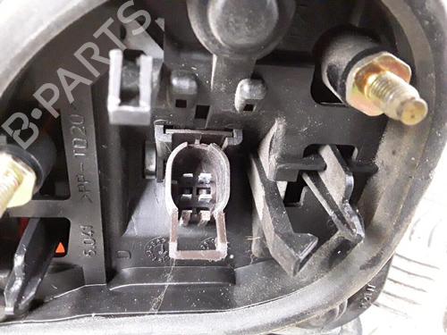 Right tailgate light PEUGEOT 406 Break (8E/F) 2.0 HDI 110 | BP30016790C80 