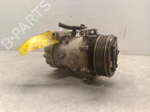 AC compressor PEUGEOT 508 SW I (8E_) 2.0 HDi RXH Hybrid4 | BP30010856M34 