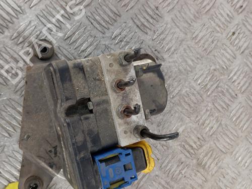 ABS pump PEUGEOT 206 SW (2E/K) 1.4 | BP32671210M43 - Image 4