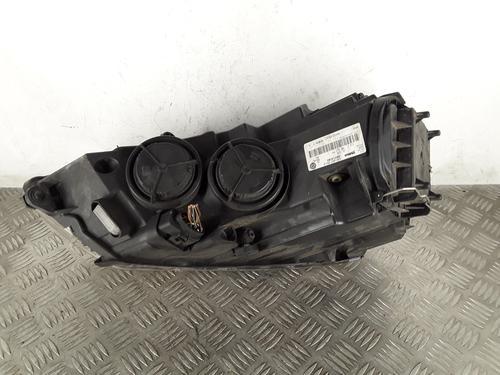 Used Left headlight Left headlight VW EOS (1F7, 1F8) 2.0 TDI (140 hp) 30897649 30897649