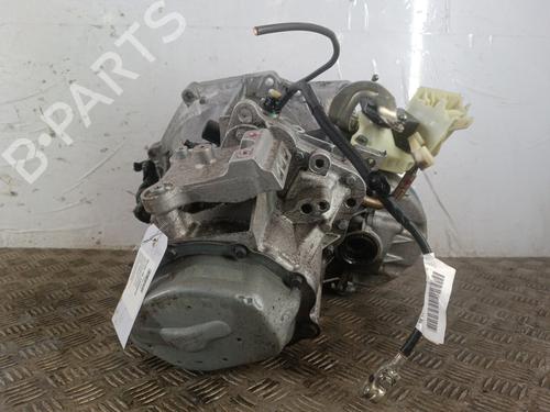 Used Gearbox Gearbox PEUGEOT 208 I (CA_, CC_) 1.6 HDi / BlueHDi 75 (75 hp) 34477970 34477970