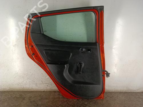 Left rear door NISSAN MICRA V (K14) 0.9 IG-T | BP30316702C4 