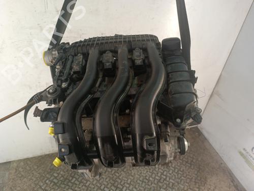 Engine CITROËN C3 III (SX) 1.2 PureTech 82 | BP37035550M1 - Image 2