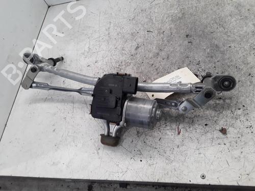 Front wiper motor PEUGEOT 3008 II SUV (MC_, MR_, MJ_, M4_) 1.6 THP 165 (M45GYW, M45GZW, M45GYV) | BP30013702M29