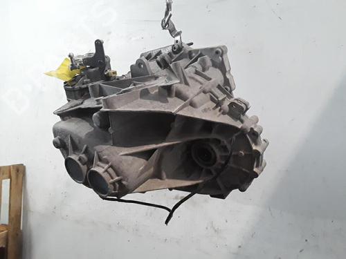 Used Gearbox MINI MINI CLUBMAN (R55) Cooper (120 hp) 30015882