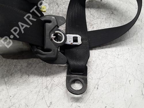 Used Front left belt tensioner PEUGEOT 107 (PM_, PN_) 1.0 (68 hp) 30021025