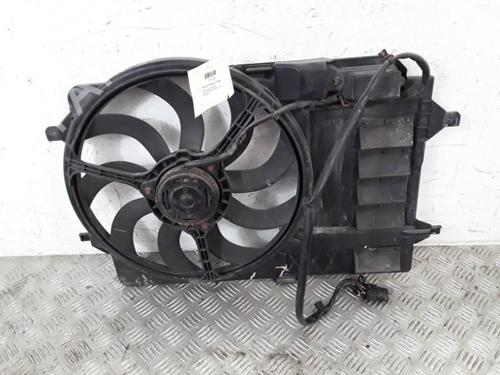 Radiator fan MINI MINI (R50, R53) One | BP30019030M35