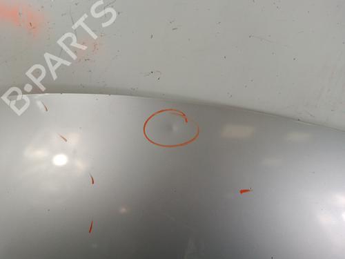 Hood RENAULT SCÉNIC III (JZ0/1_) 1.5 dCi | BP30011028C1 