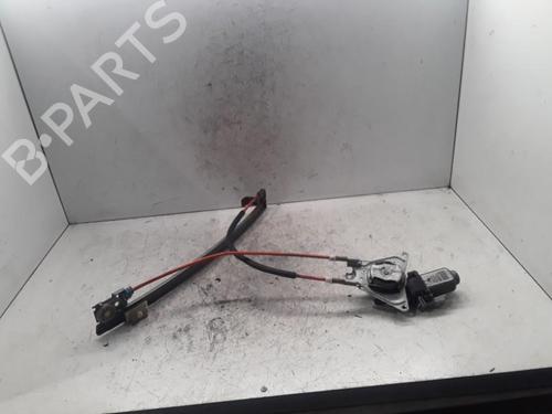 Front right window mechanism PEUGEOT 106 II (1A_, 1C_) 1.1 i | BP30024795C23 