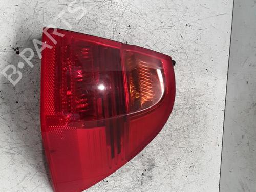 Used Right taillight BMW 3 Touring (E91) 320 d (163 hp) 30021063