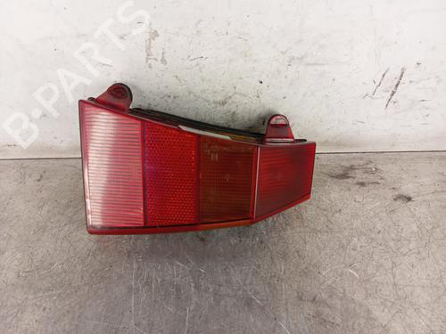 Used Right taillight CITROËN AX (ZA-_) 10 (50 hp) 30010227