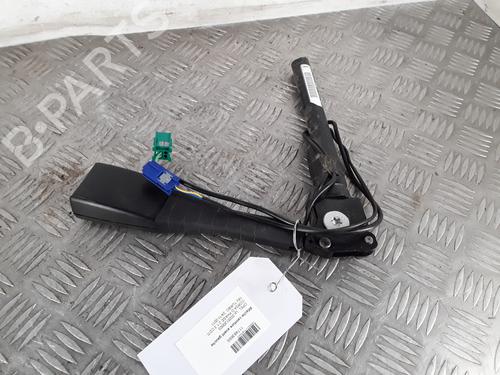Used Seat buckle OPEL CORSA D (S07) 1.3 CDTI (L08, L68) (75 hp) 30940782