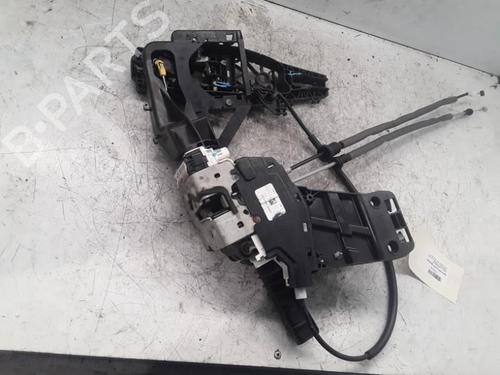 Front left lock JEEP COMPASS (MP, M6, MV, M7) 2.0 CRD 4x4 | BP30024744C98 