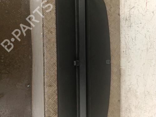 Hattehylle CITROËN C4 Grand Picasso II (DA_, DE_) 1.6 BlueHDi 120 (120 hp) 31640950