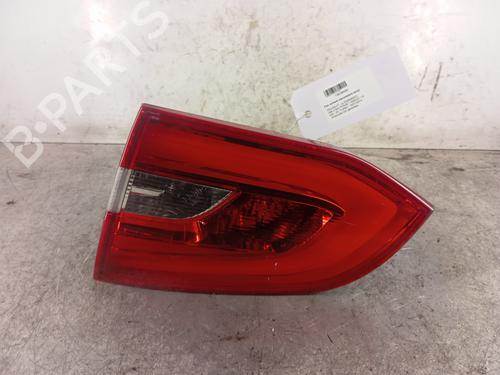 Right tailgate light PEUGEOT 308 SW II (LC_, LJ_, LR_, LX_, L4_) 1.6 HDi / BlueHDi 115 (LCBHXM, LCBHXT) | BP30017289C80