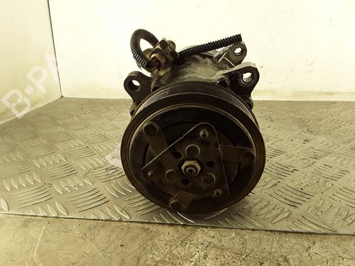 AC Kompressor CITROËN XSARA PICASSO (N68) 1.6 | BP30515565M34