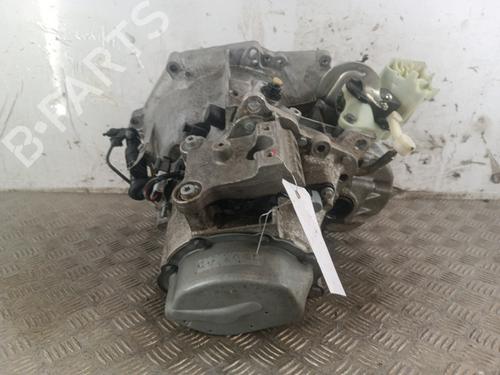 Used Gearbox Gearbox 39379913 39379913